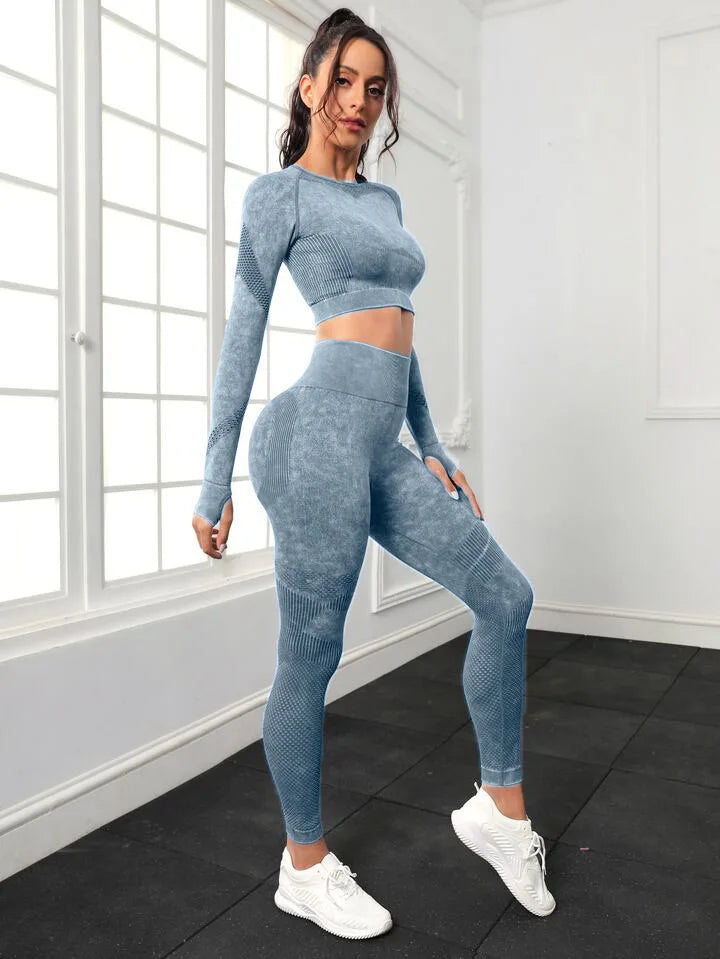 Starlethics Fitness Leggings