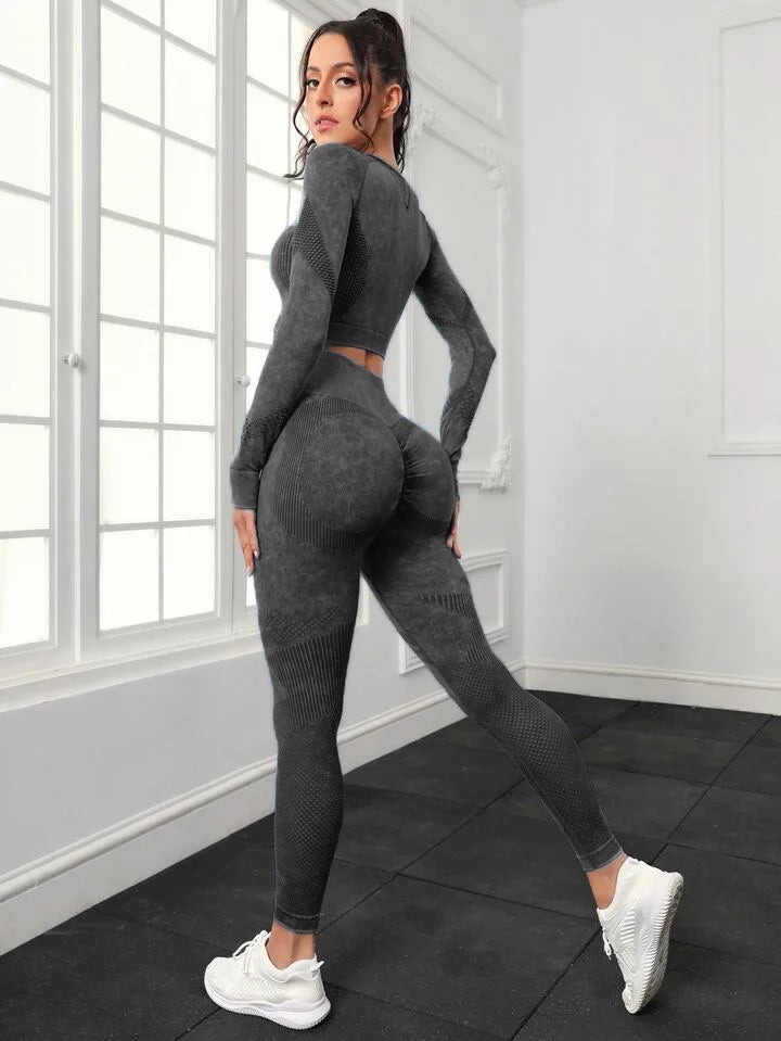 Starlethics Fitness Leggings