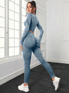 Starlethics Fitness Leggings