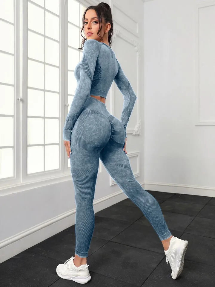Starlethics Fitness Leggings