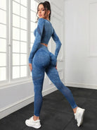 Starlethics Fitness Leggings
