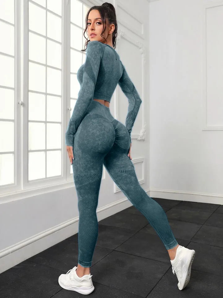 Starlethics Fitness Leggings