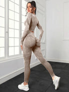 Starlethics Fitness Leggings