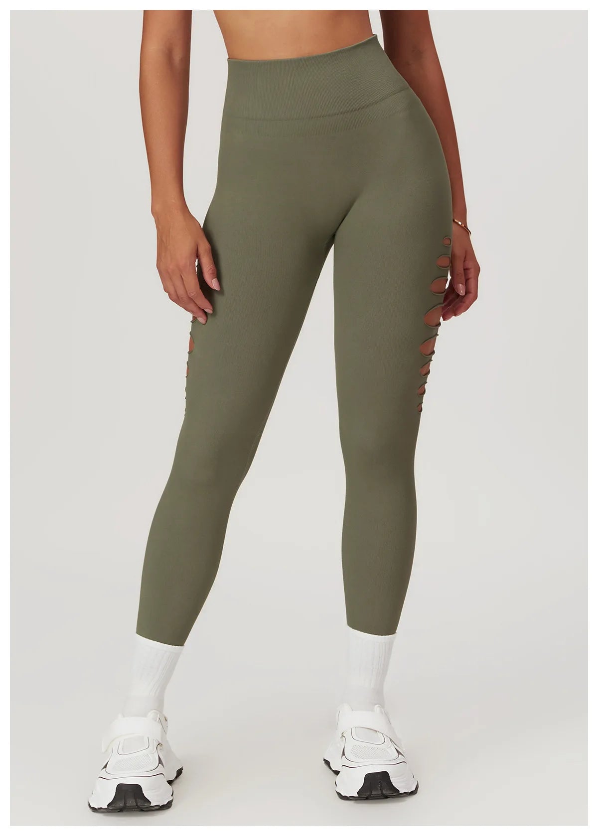 Starlethics Fitness Leggings