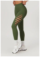 Starlethics Fitness Leggings