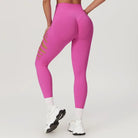 Starlethics Fitness Leggings