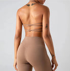 Starlethics Fitness Leggings