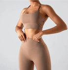 Starlethics Fitness Leggings
