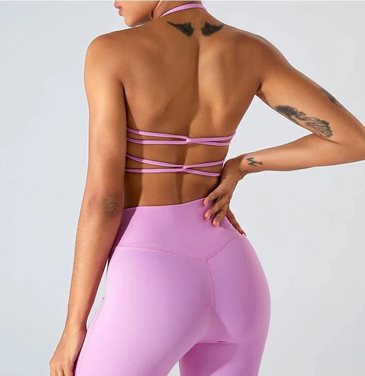 Starlethics Fitness Leggings
