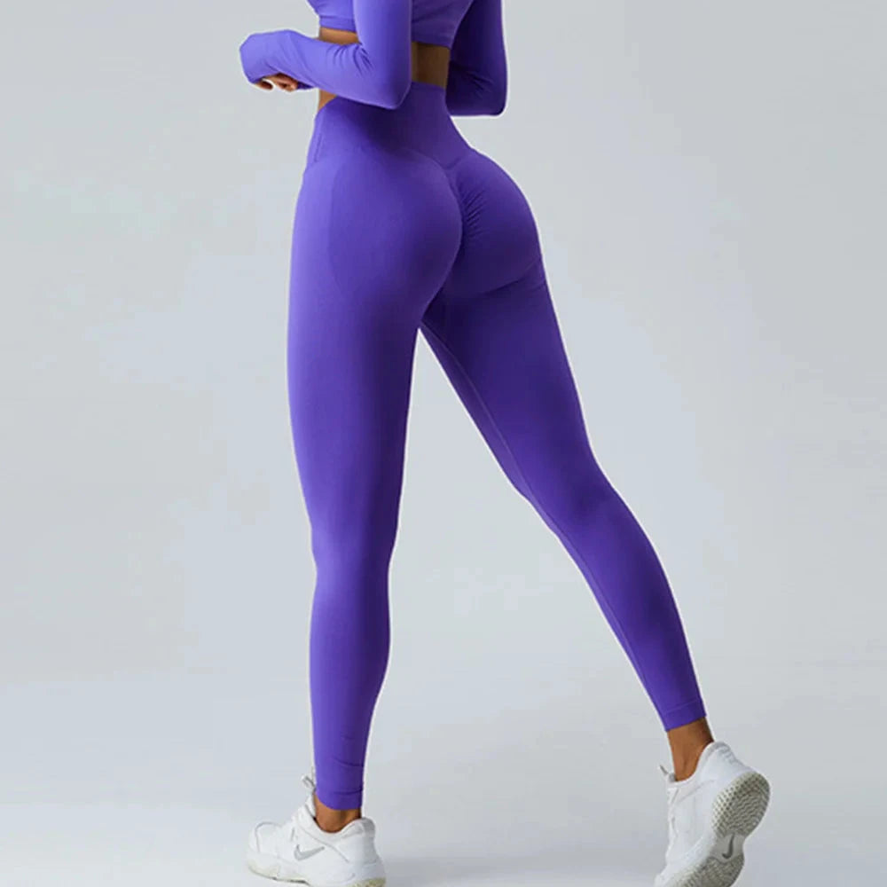 Starlethics Fitness Leggings