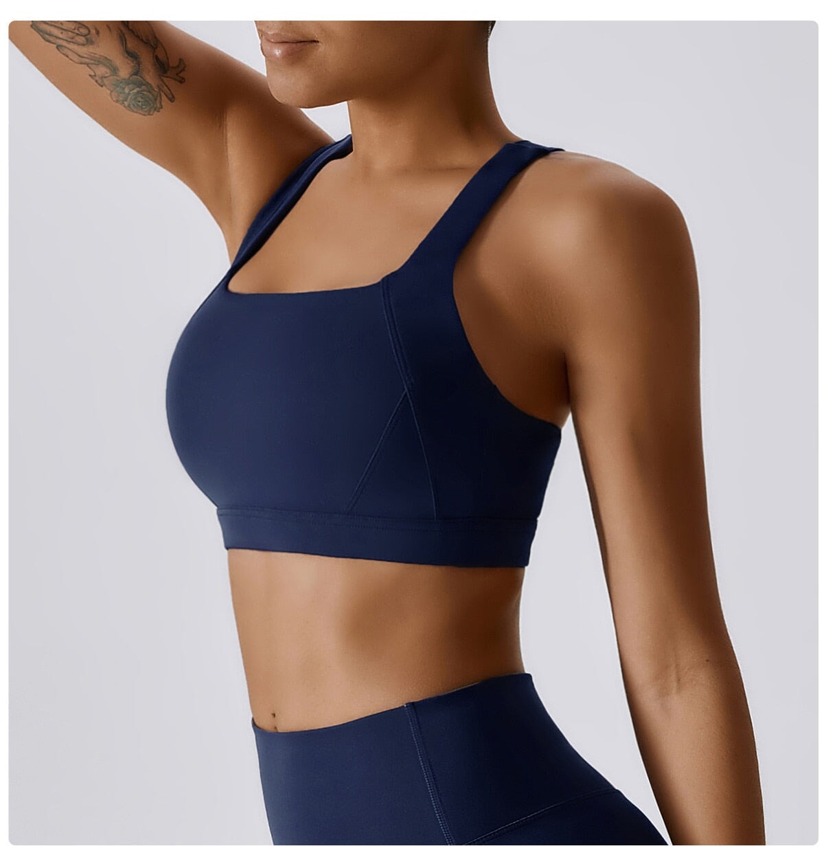 Starlethics Fitness Leggings