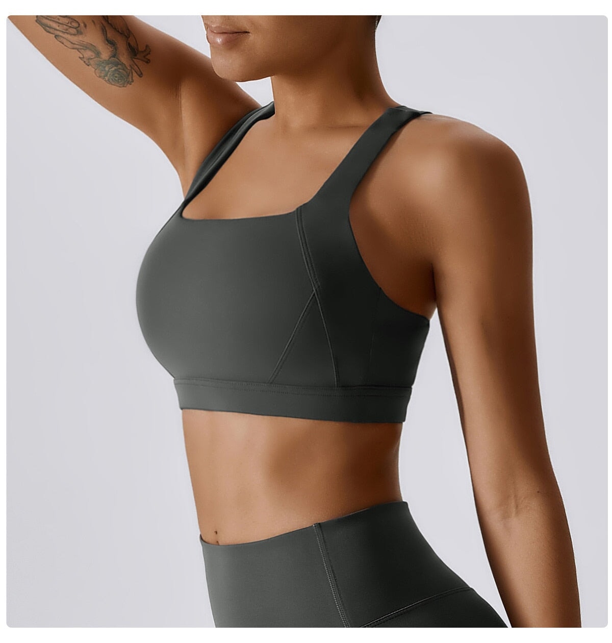 Starlethics Fitness Leggings