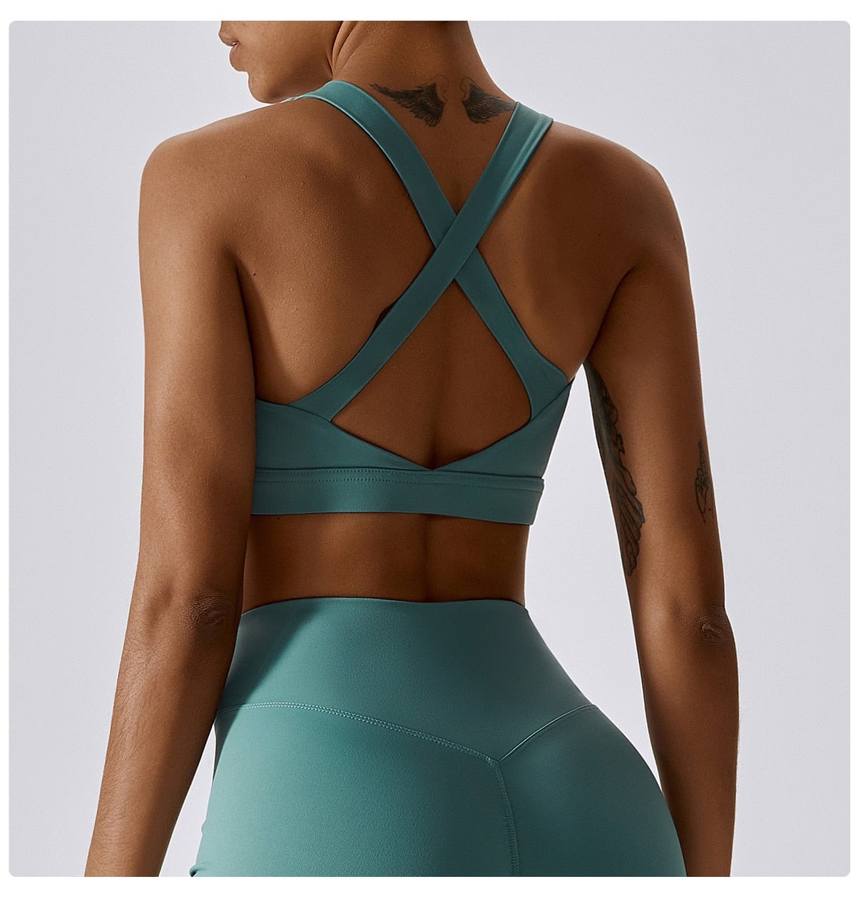 Starlethics Fitness Leggings