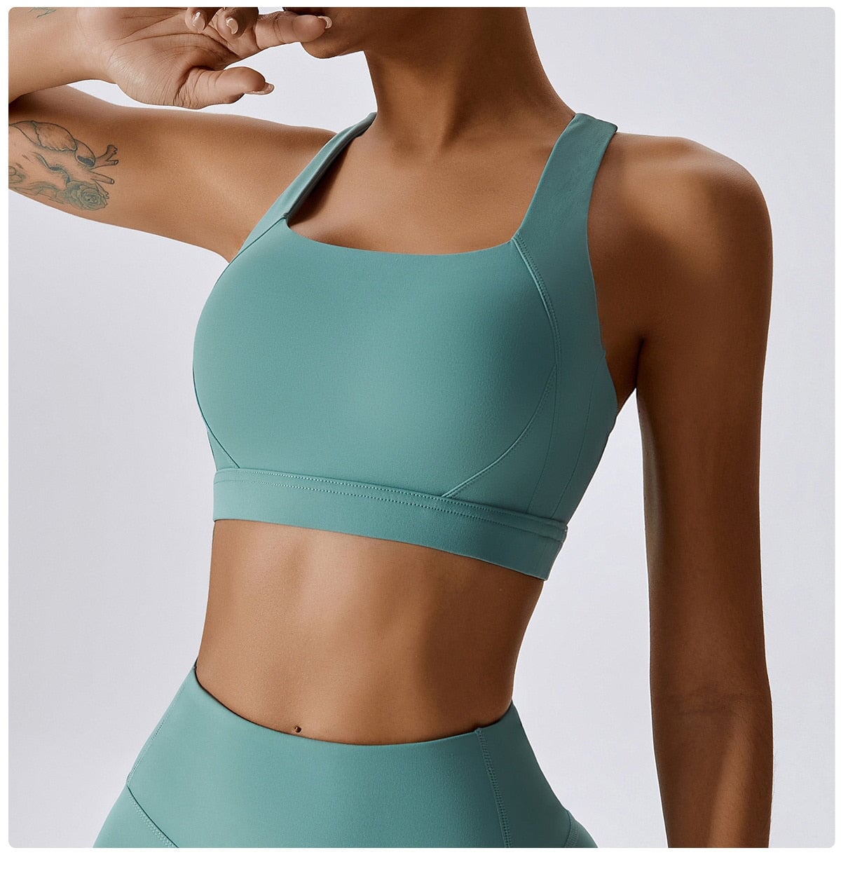 Starlethics Fitness Leggings