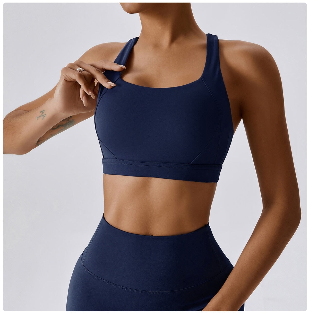 Starlethics Fitness Leggings
