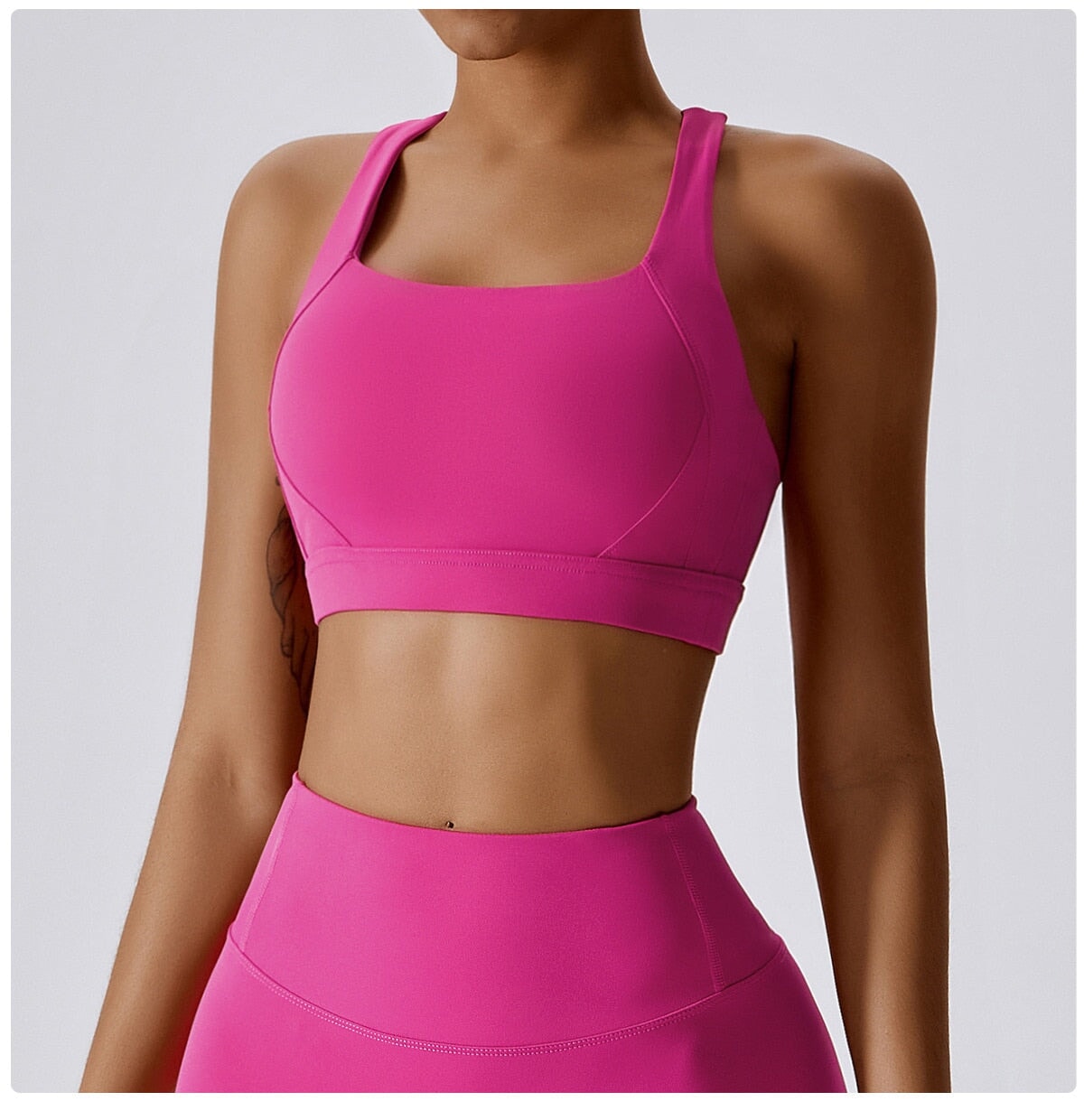 Starlethics Fitness Leggings