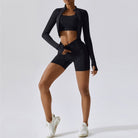 Starlethics Fitness Leggings