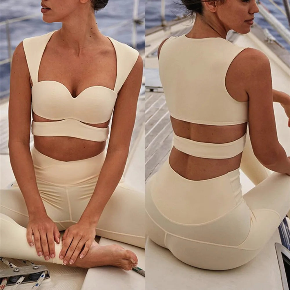 Starlethics Fitness Leggings