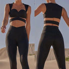 Starlethics Fitness Leggings