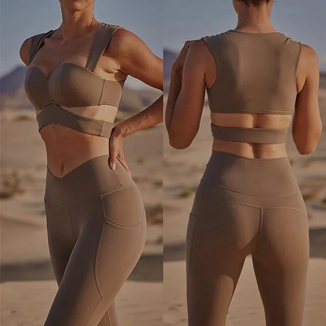 Starlethics Fitness Leggings