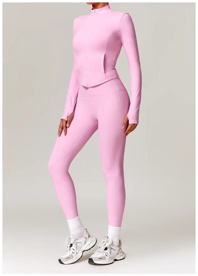 Starlethics Fitness Leggings