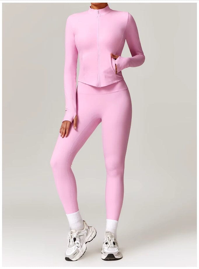 Starlethics Fitness Leggings
