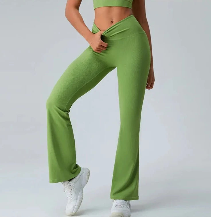 Starlethics Fitness Leggings