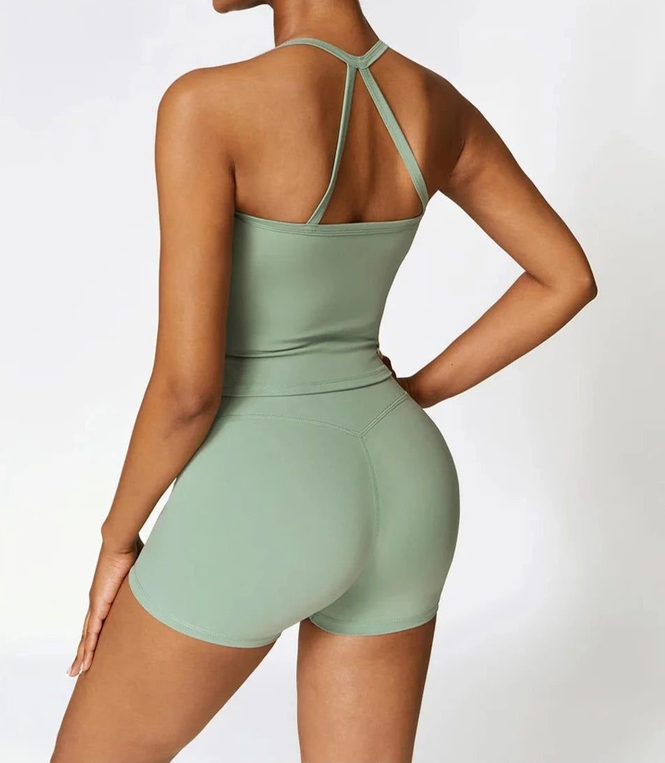 Starlethics Fitness Leggings