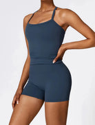 Starlethics Fitness Leggings