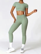 Starlethics Fitness Leggings