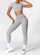 Starlethics Fitness Leggings