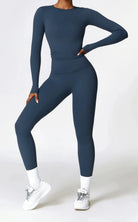 Starlethics Fitness Leggings