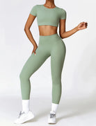 Starlethics Fitness Leggings