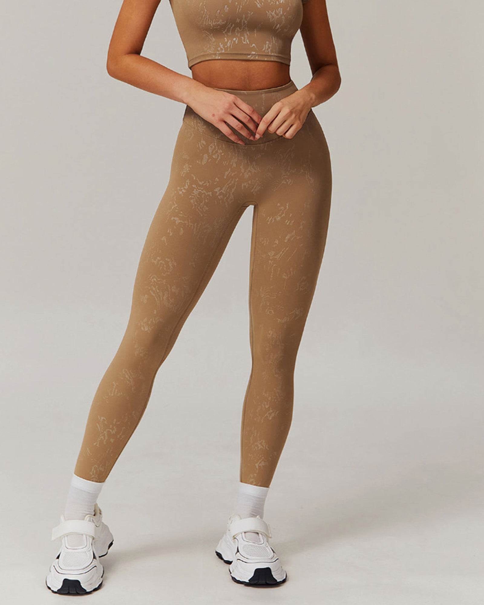 Starlethics Fitness Leggings