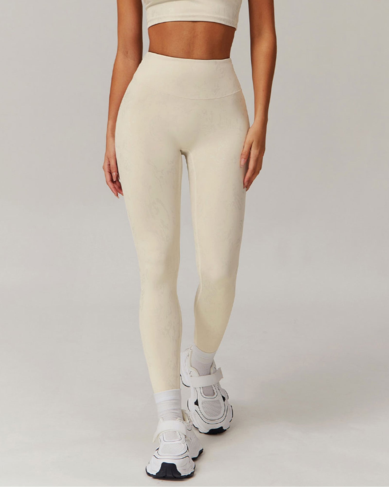 Starlethics Fitness Leggings