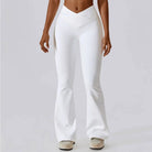 The Grind Flare Leggings Leggings Starlethics 