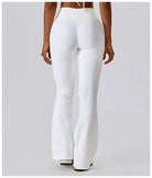The Grind Flare Leggings Leggings Starlethics 