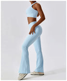 The Grind Flare Leggings Leggings Starlethics 