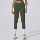 7.3 1/2PCS Frauen Yoga Set Workout Hose Outfits Fitness Sportswear Gym Trainingsanzug Hohe Taille Flare Leggings Sport Bh sportlich Tragen Starlethics 