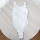 Timeless Chic Padded Swimwear Jumpsuit Starlethics 