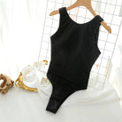 Timeless Chic Padded Swimwear Jumpsuit Starlethics 