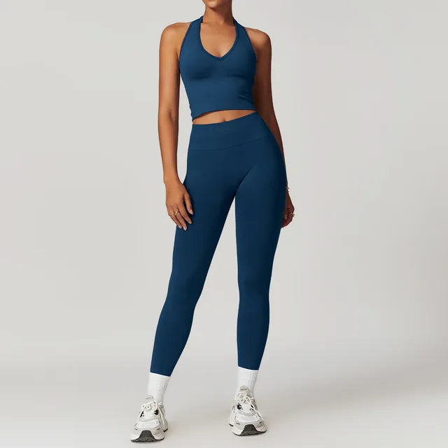 Starlethics Fitness Leggings
