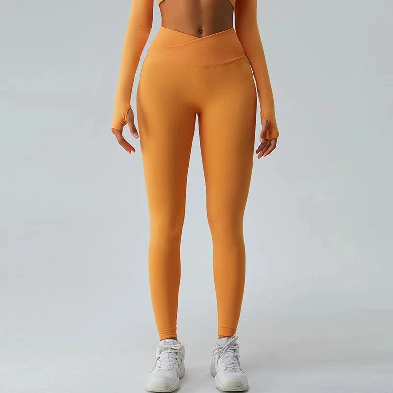 Starlethics Fitness Leggings