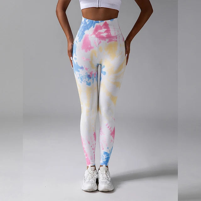 Starlethics Fitness Leggings