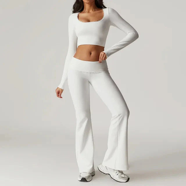 Starlethics Fitness Leggings