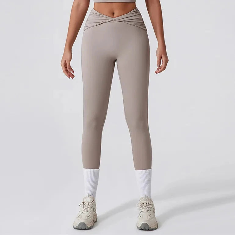 7.3 1/2PCS Frauen Yoga Set Workout Hose Outfits Fitness Sportswear Gym Trainingsanzug Hohe Taille Flare Leggings Sport Bh sportlich Tragen Starlethics 