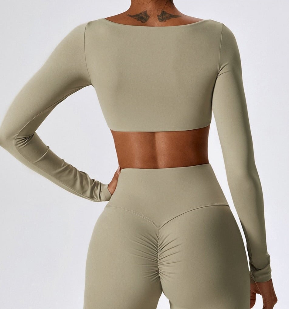 Starlethics Fitness Leggings