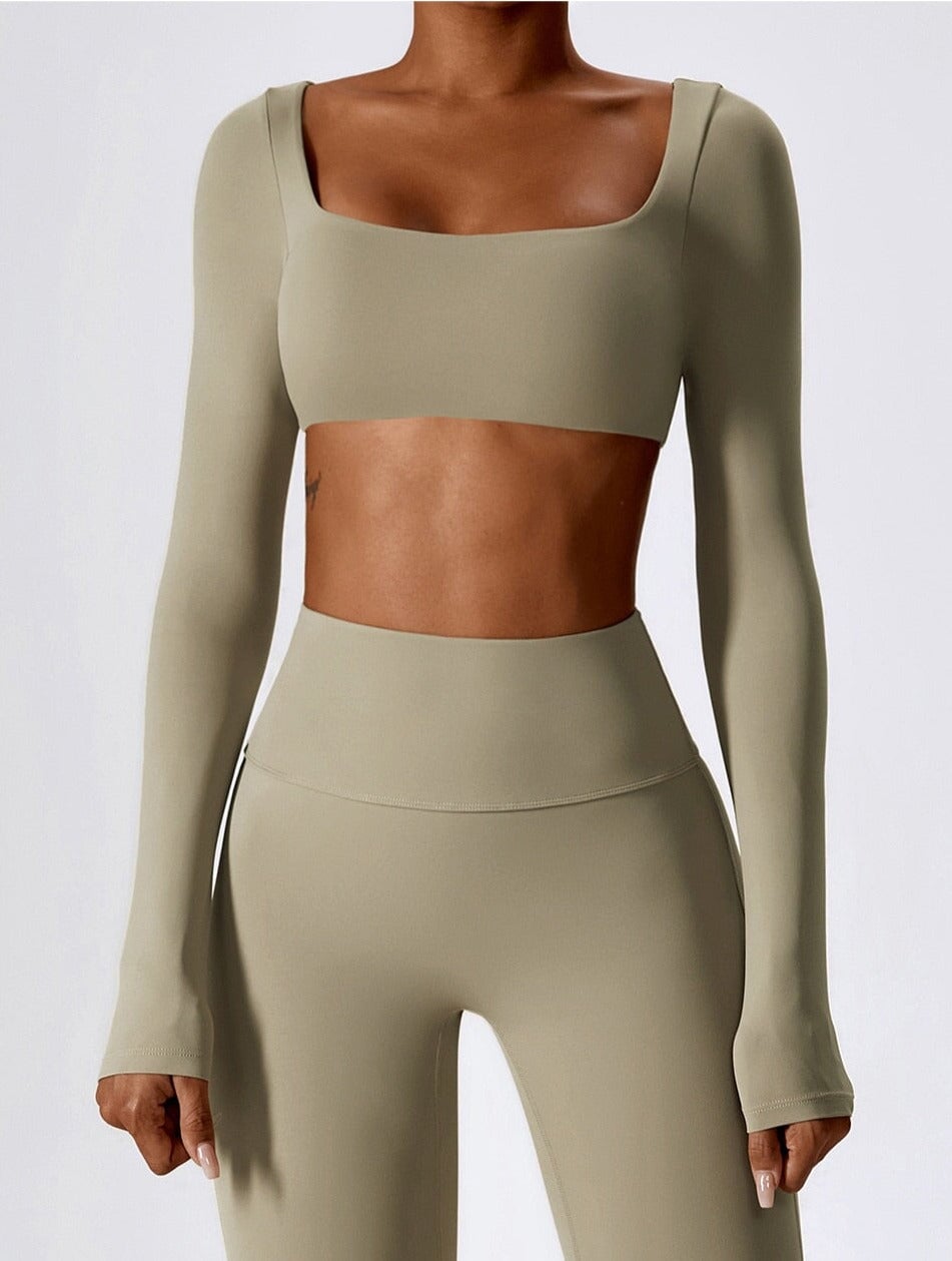 Starlethics Fitness Leggings