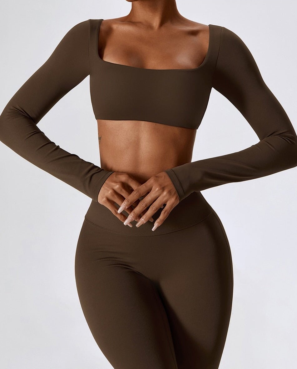 Starlethics Fitness Leggings