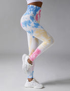 Starlethics Fitness Leggings